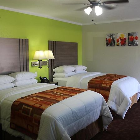 Copa Motel Kingman Luaran gambar