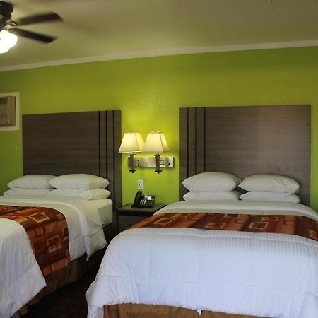 Copa Motel Kingman Luaran gambar