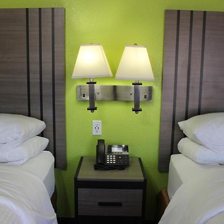 Copa Motel Kingman Luaran gambar