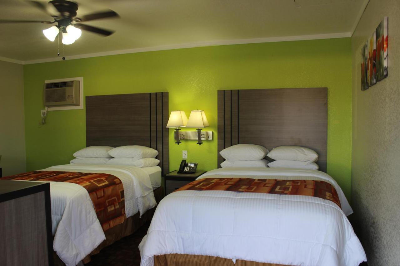 Copa Motel Kingman Luaran gambar