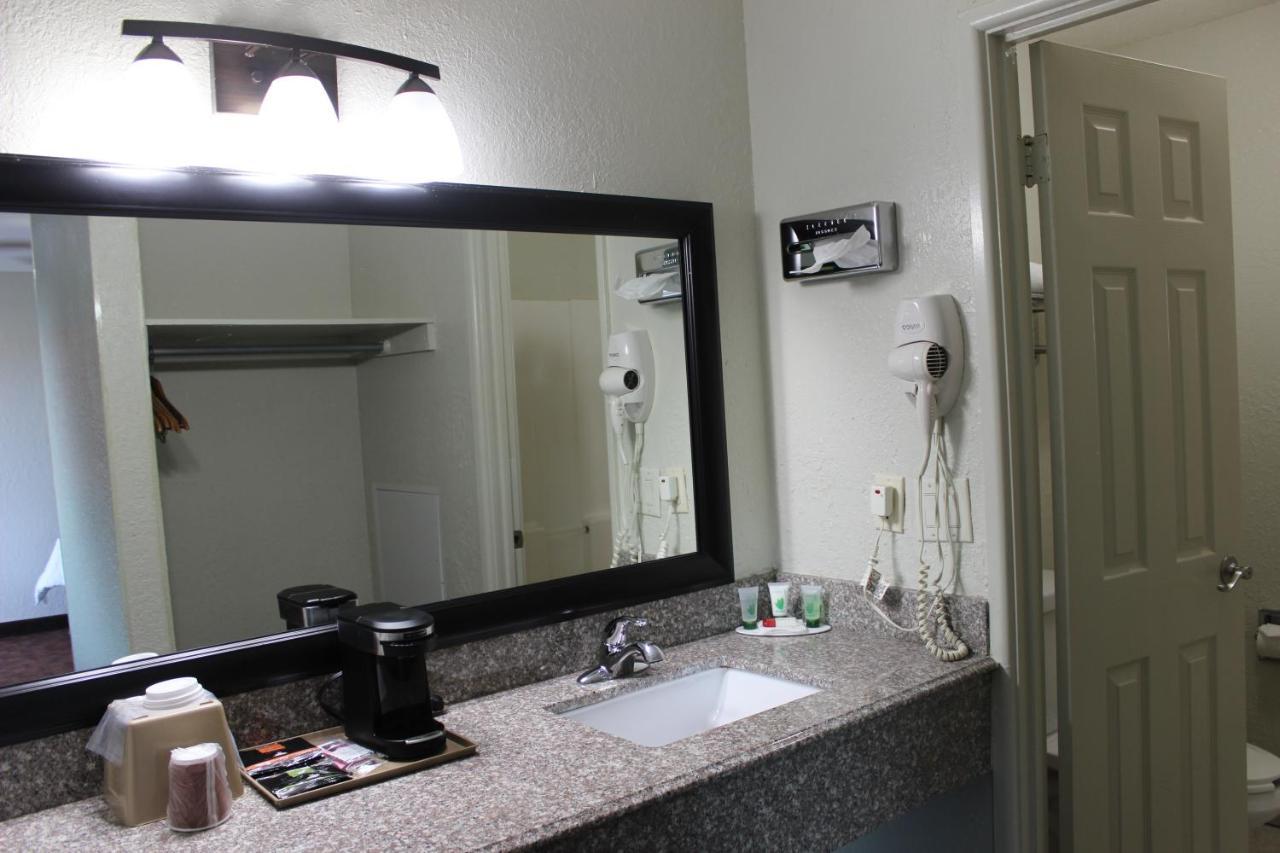 Copa Motel Kingman Luaran gambar