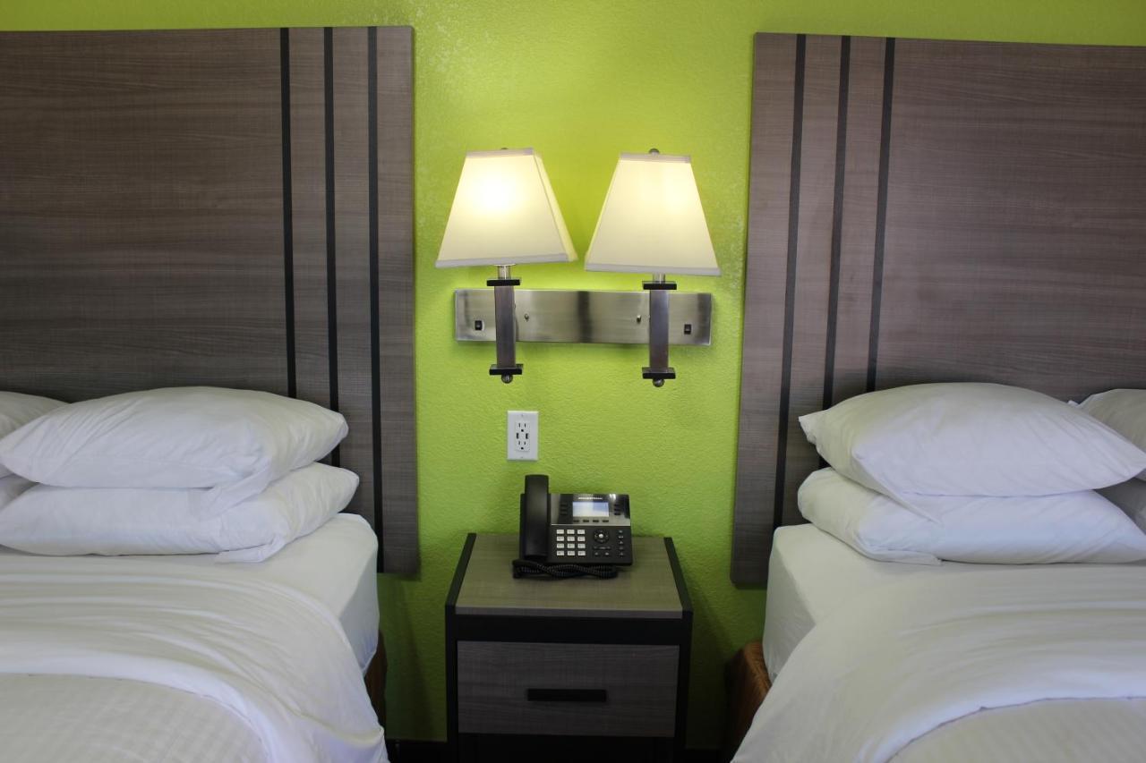 Copa Motel Kingman Luaran gambar