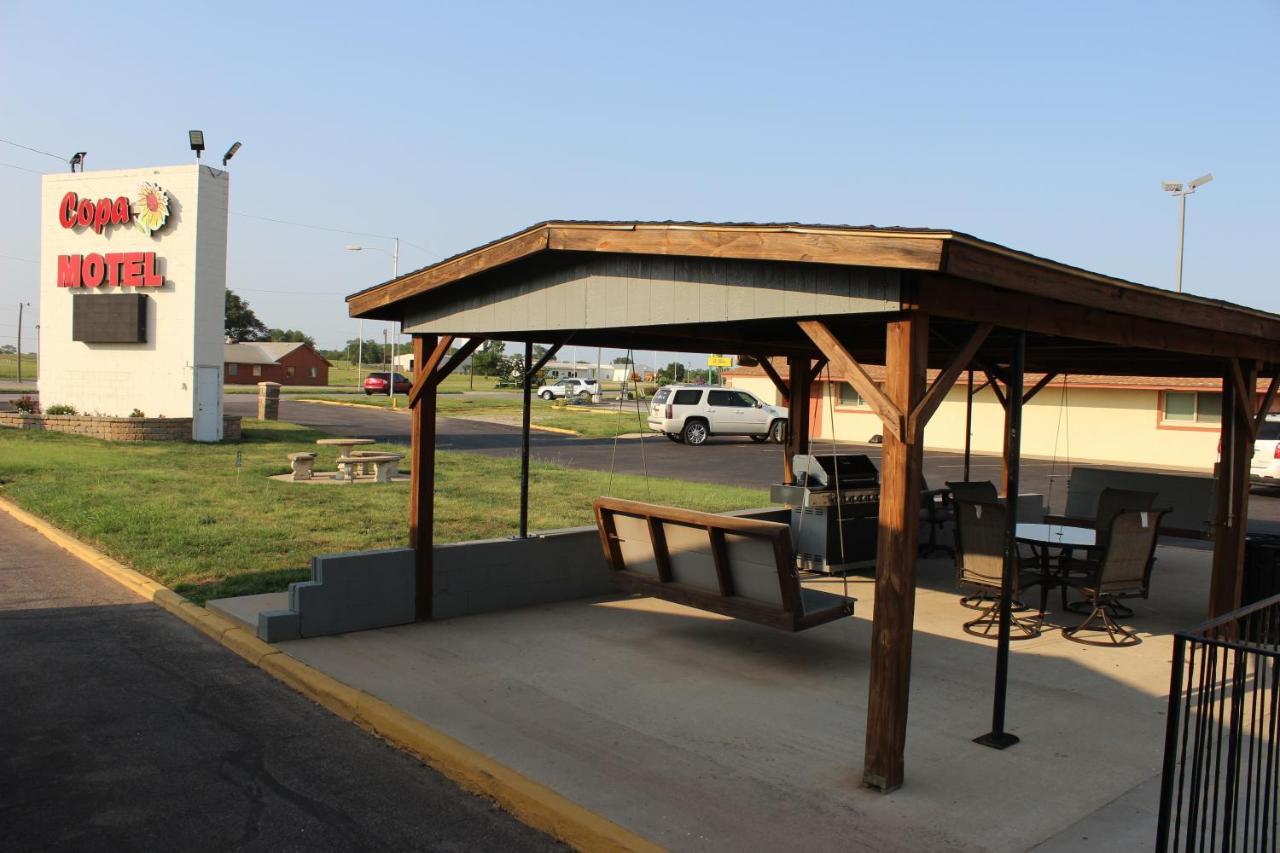 Copa Motel Kingman Luaran gambar