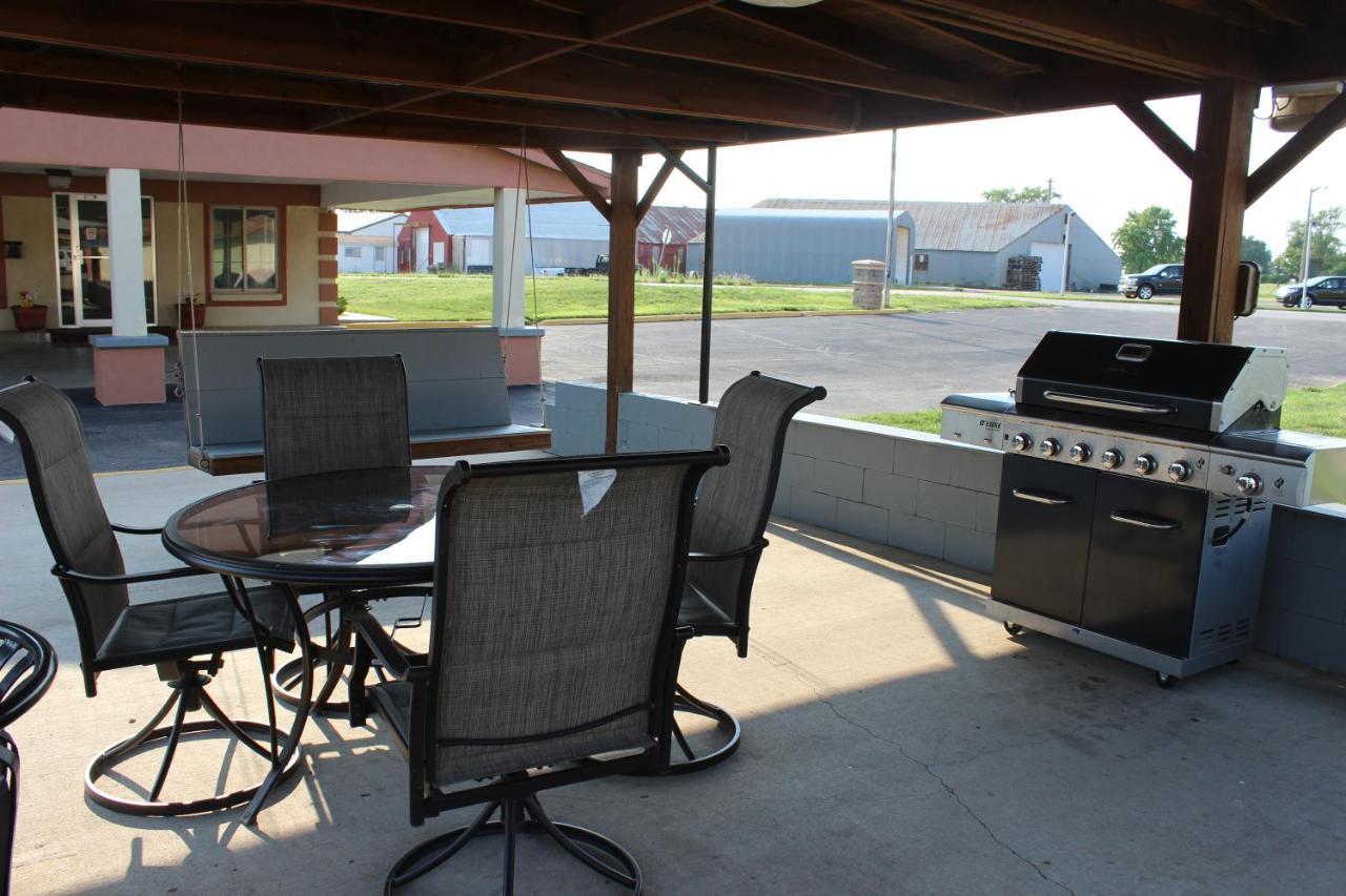 Copa Motel Kingman Luaran gambar