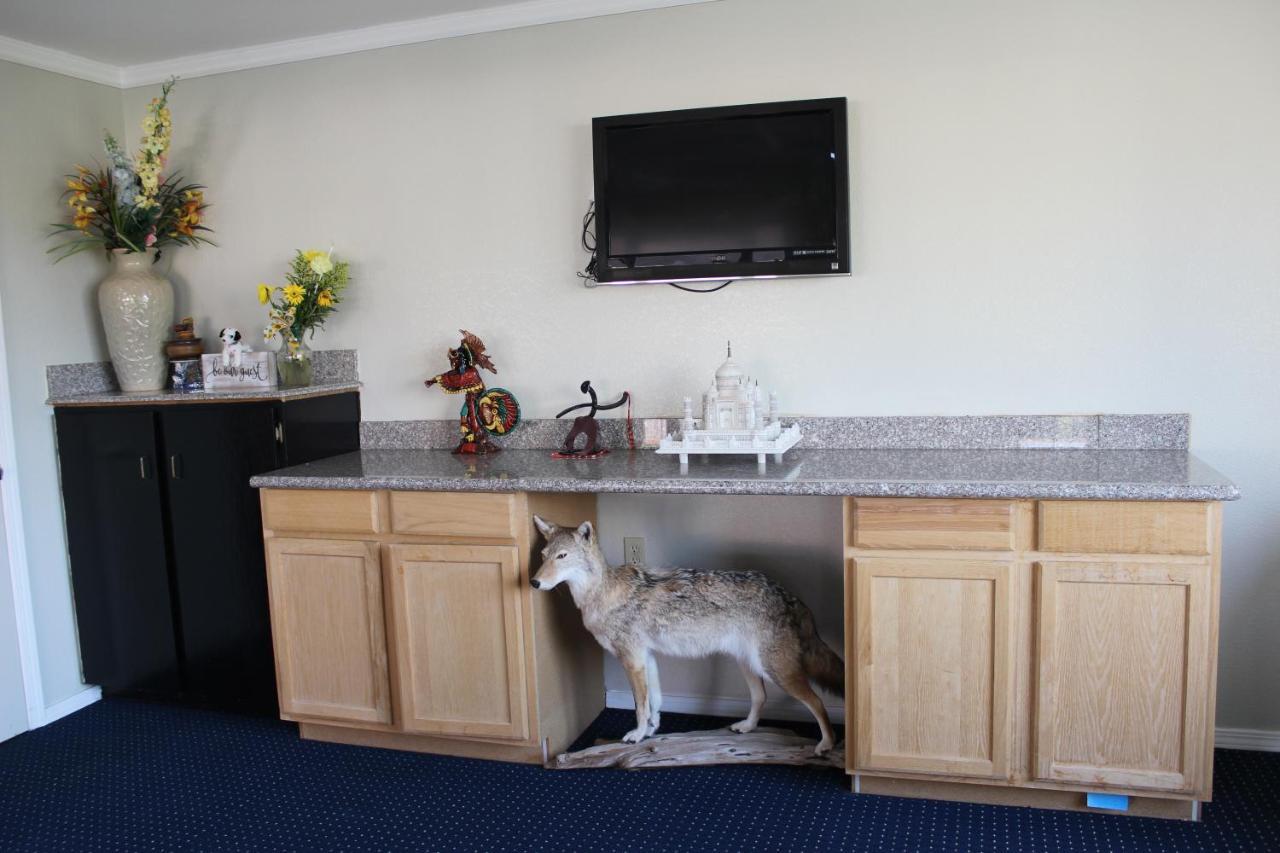 Copa Motel Kingman Luaran gambar