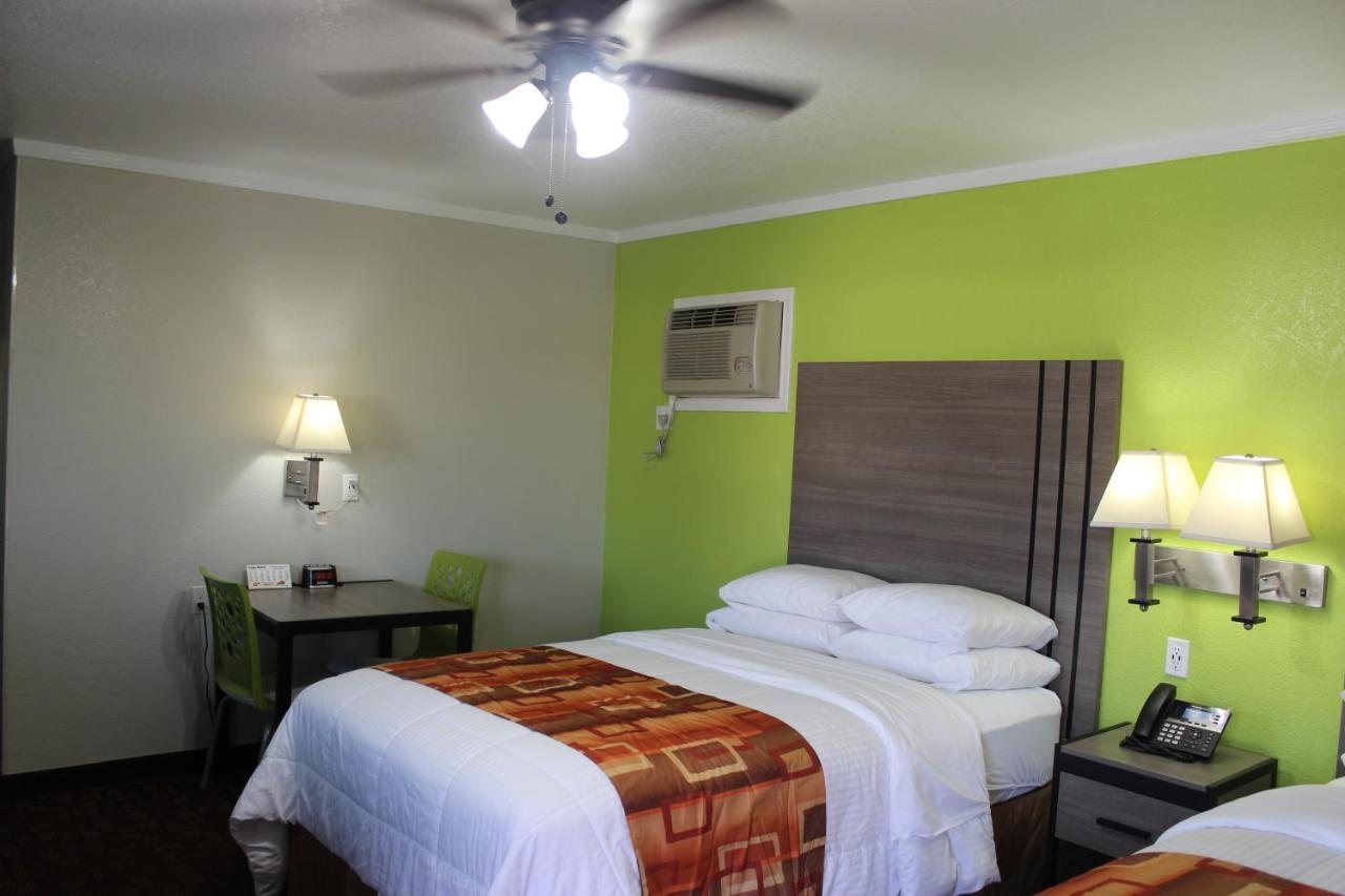 Copa Motel Kingman Luaran gambar