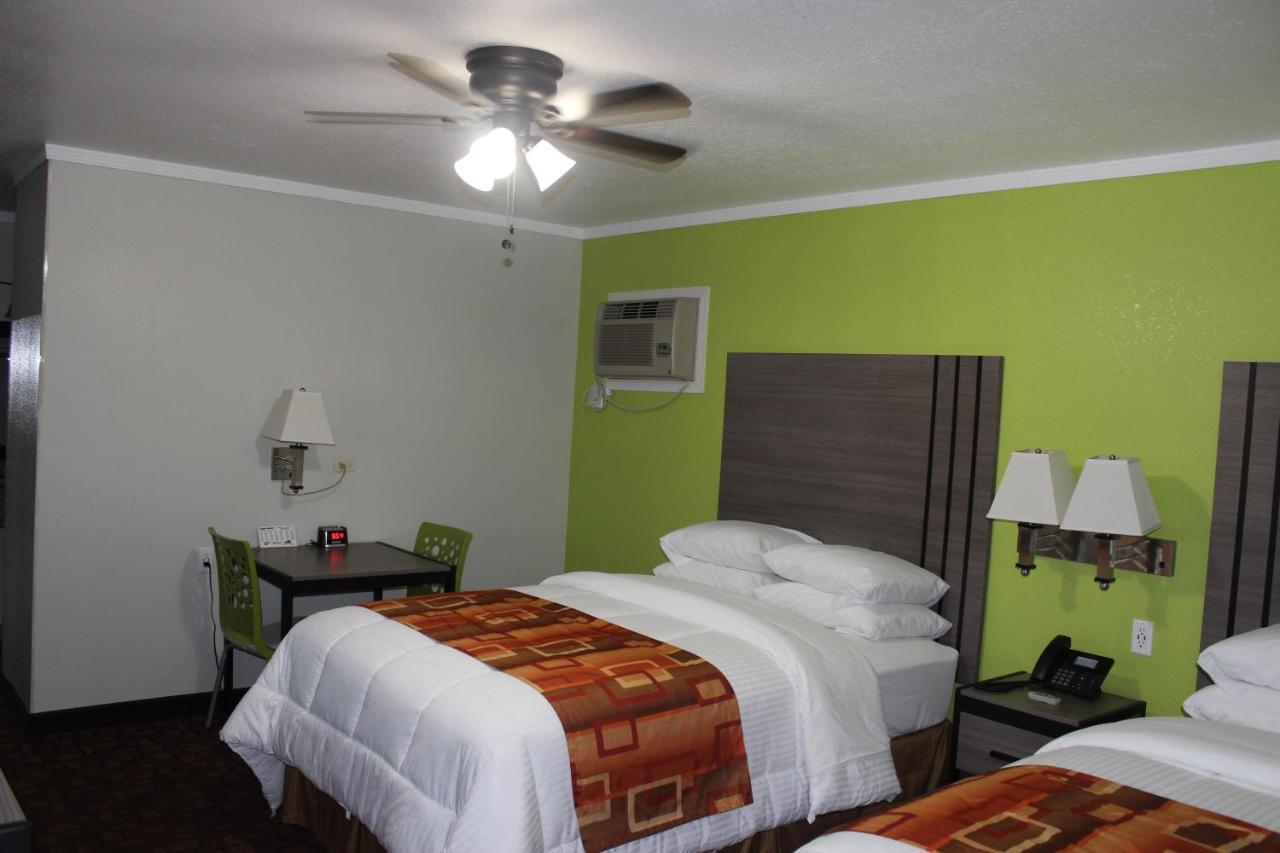 Copa Motel Kingman Luaran gambar