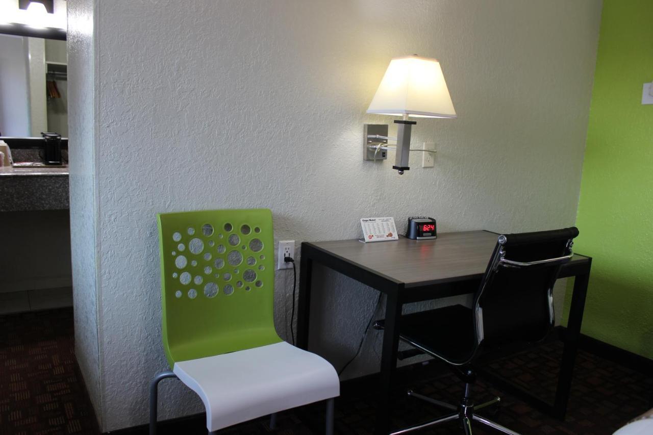 Copa Motel Kingman Luaran gambar