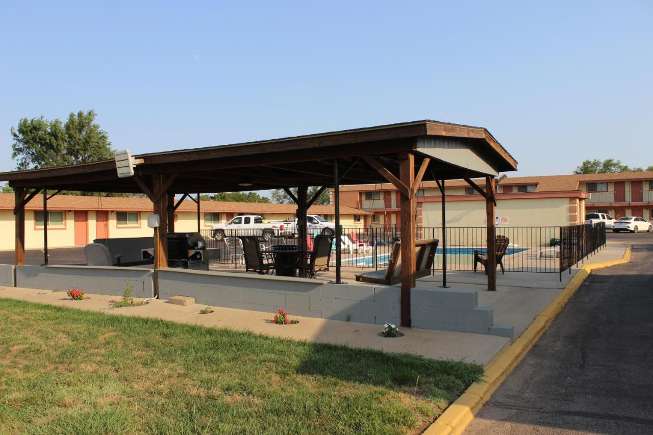 Copa Motel Kingman Luaran gambar