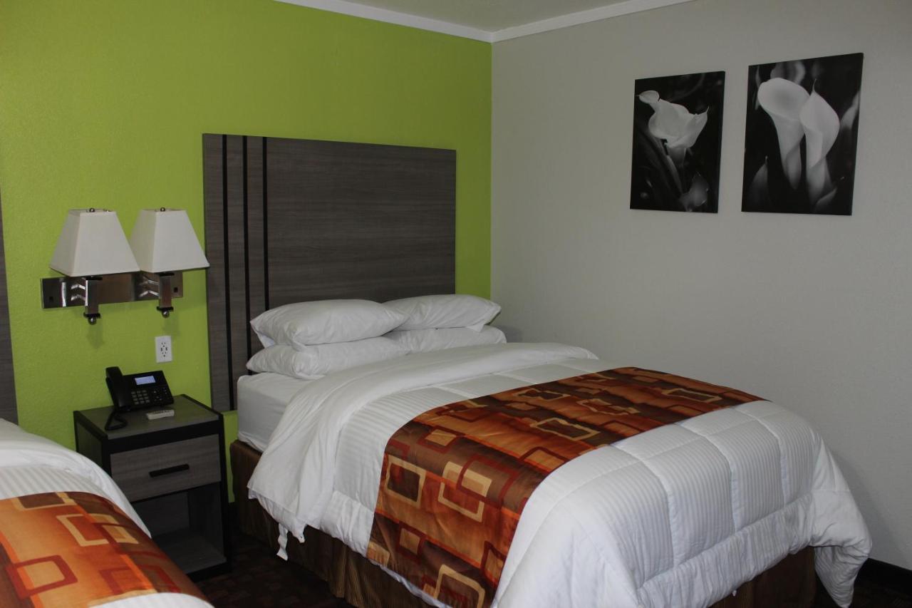 Copa Motel Kingman Luaran gambar