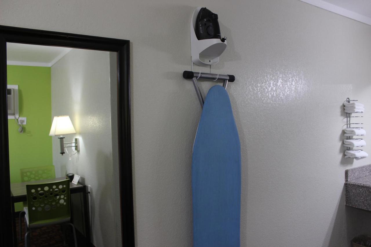 Copa Motel Kingman Luaran gambar