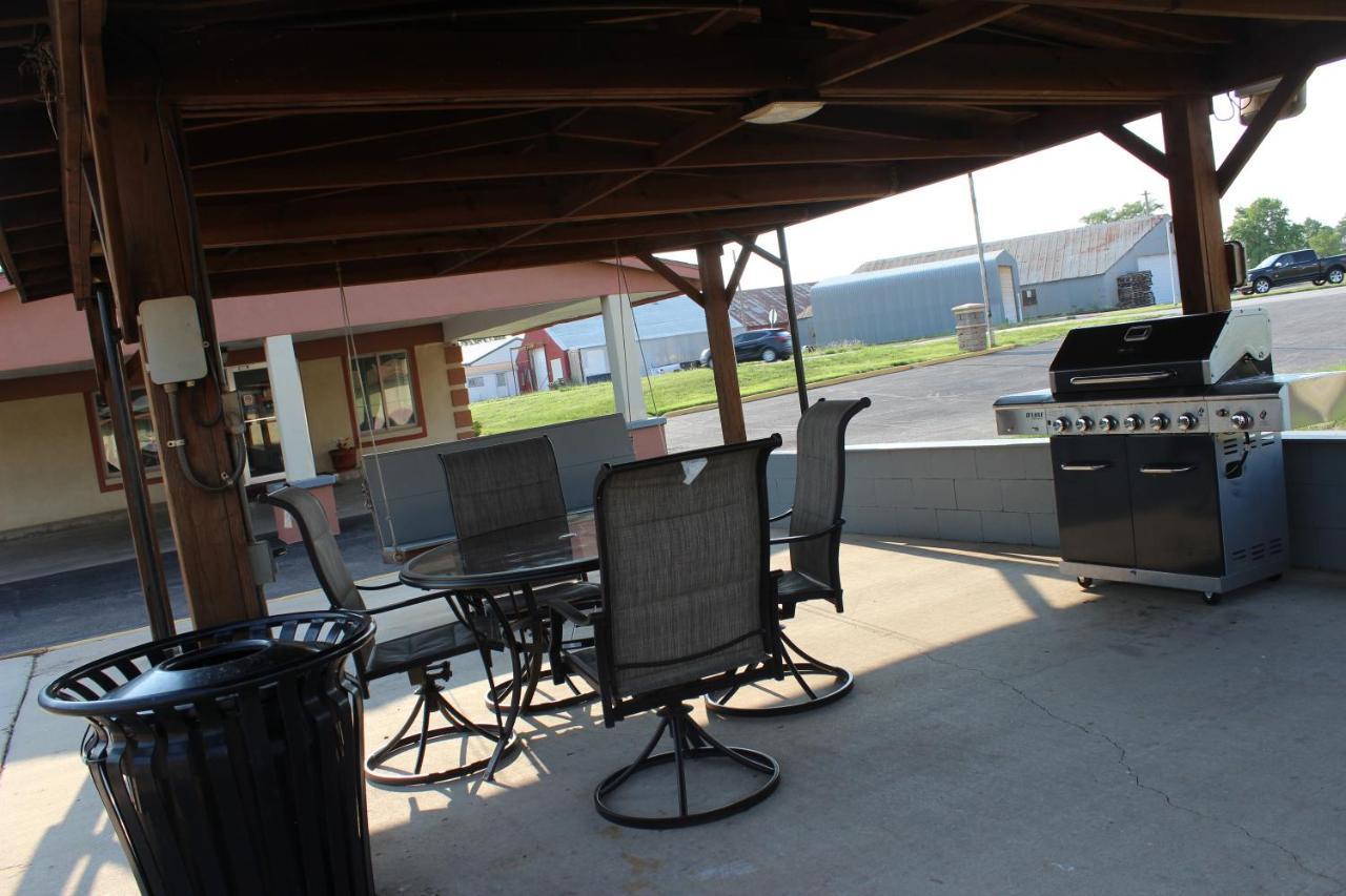 Copa Motel Kingman Luaran gambar