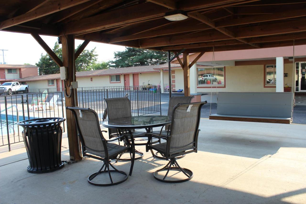 Copa Motel Kingman Luaran gambar