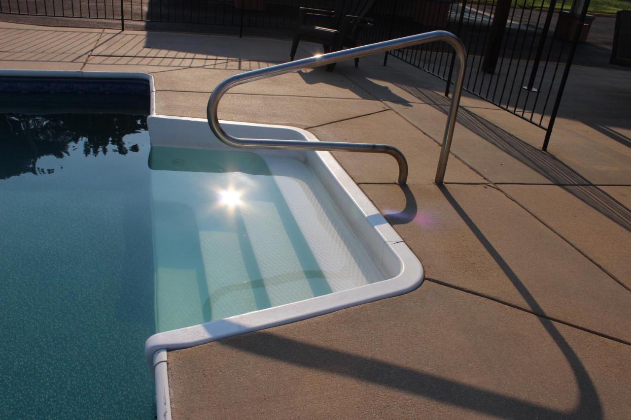 Copa Motel Kingman Luaran gambar