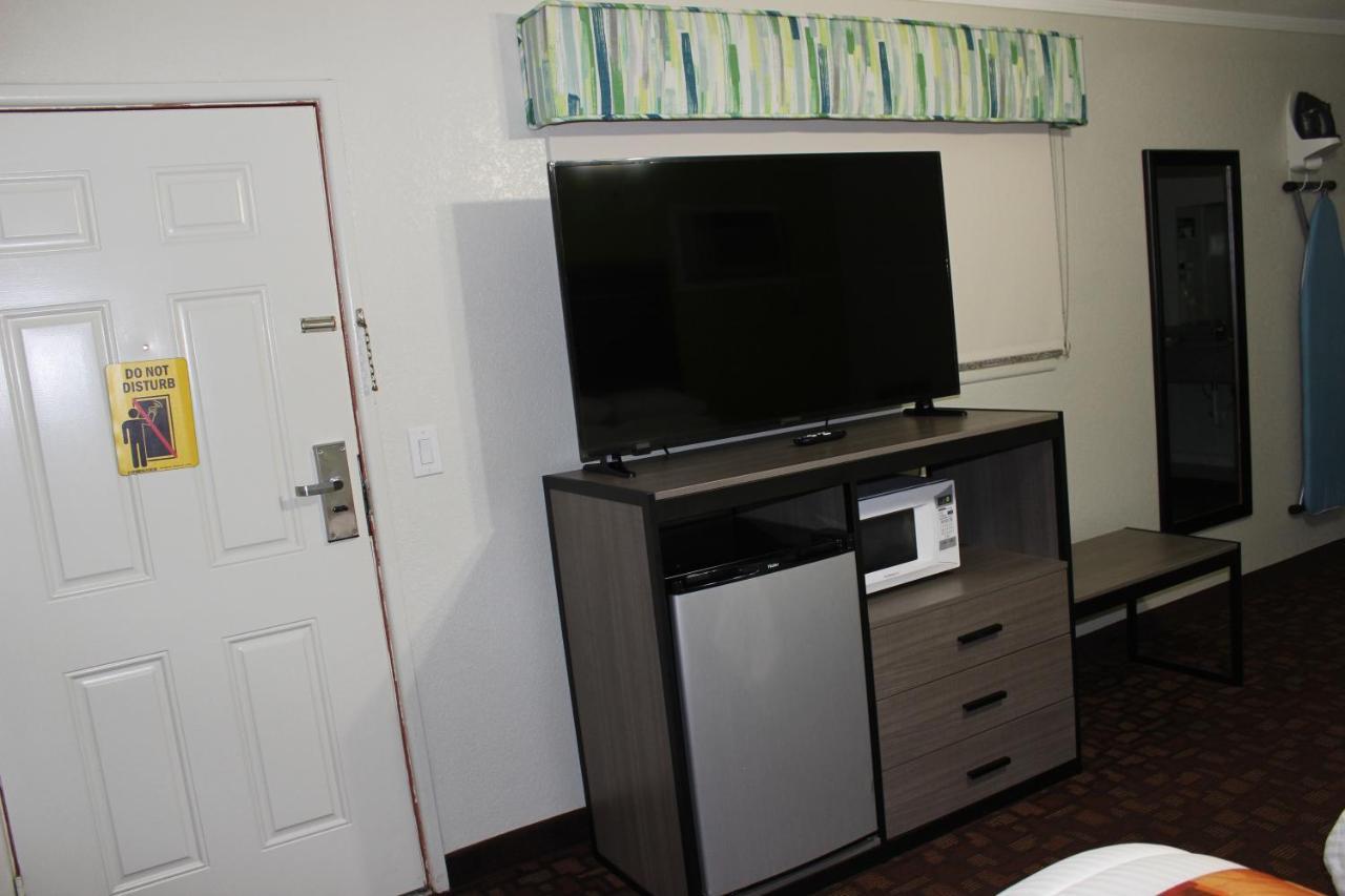 Copa Motel Kingman Luaran gambar