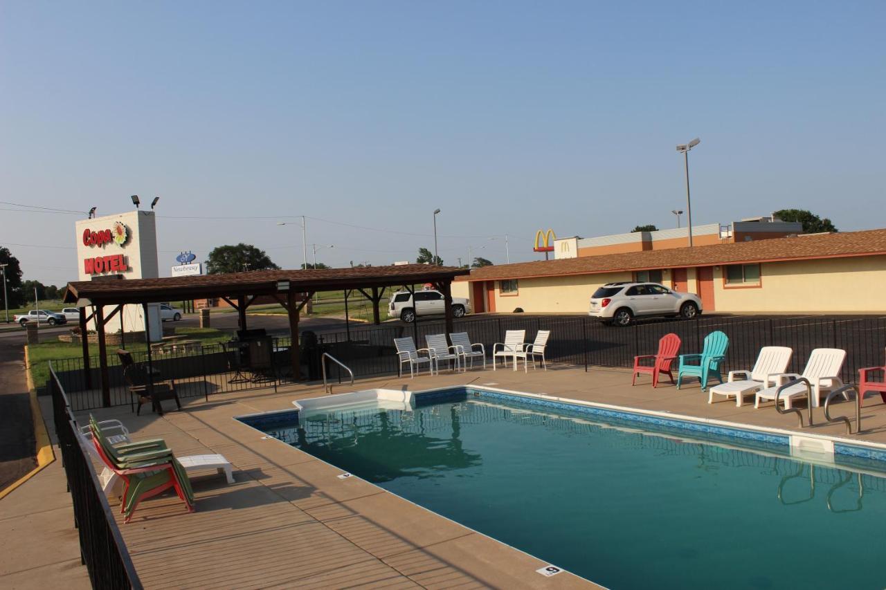 Copa Motel Kingman Luaran gambar
