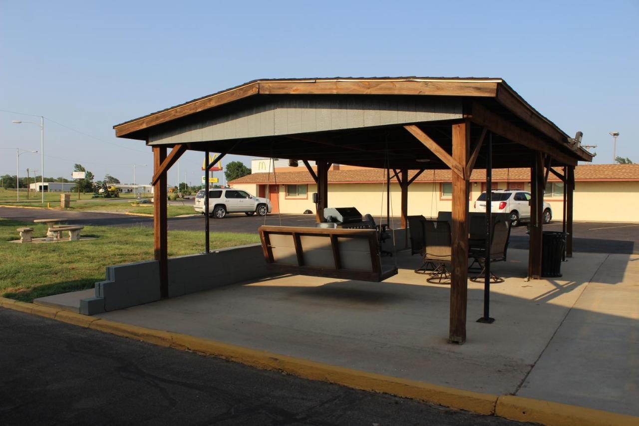 Copa Motel Kingman Luaran gambar