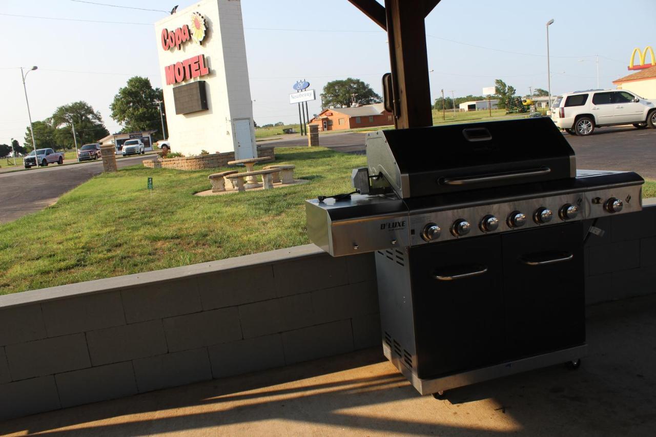 Copa Motel Kingman Luaran gambar