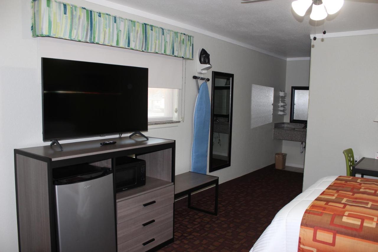 Copa Motel Kingman Luaran gambar