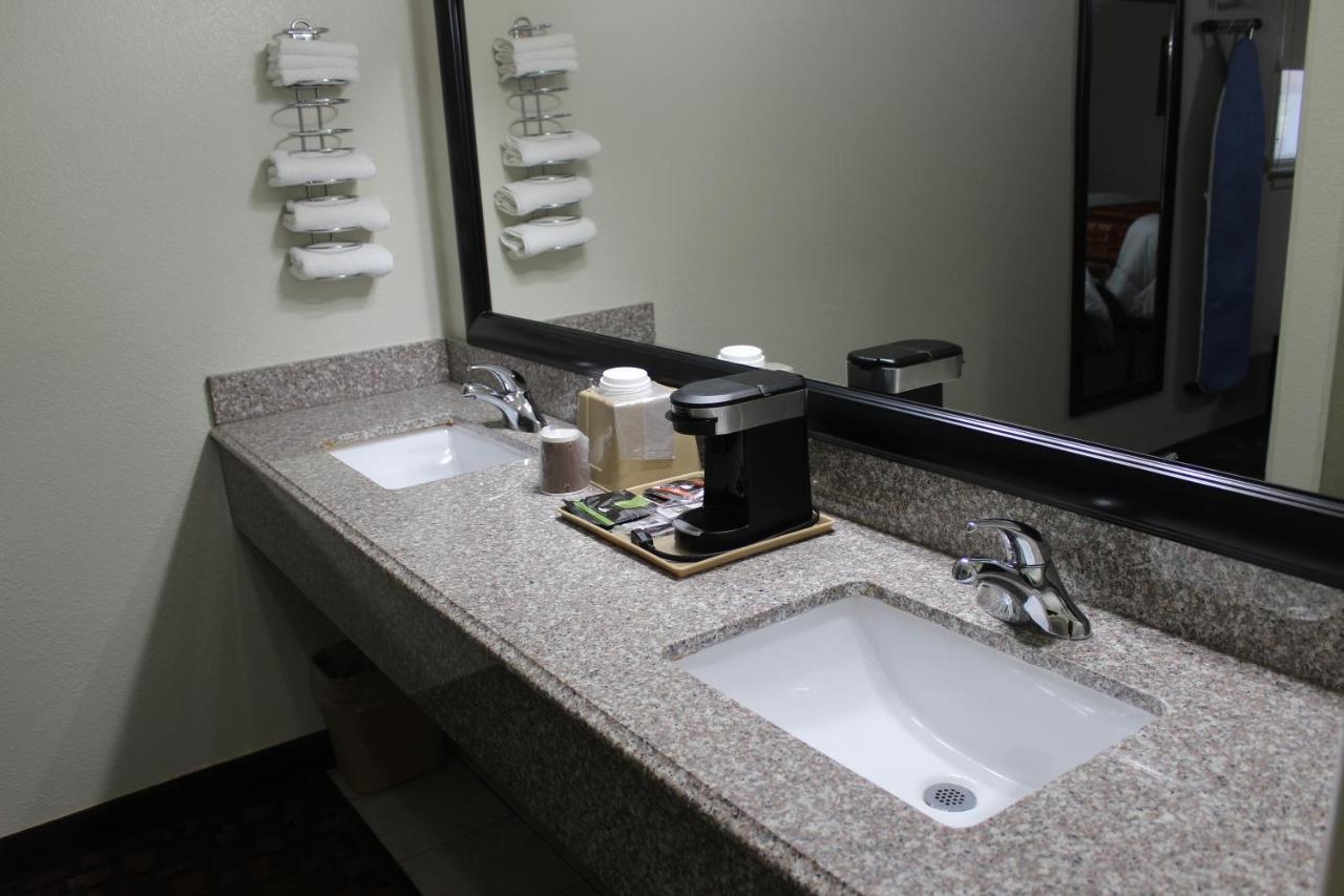 Copa Motel Kingman Luaran gambar