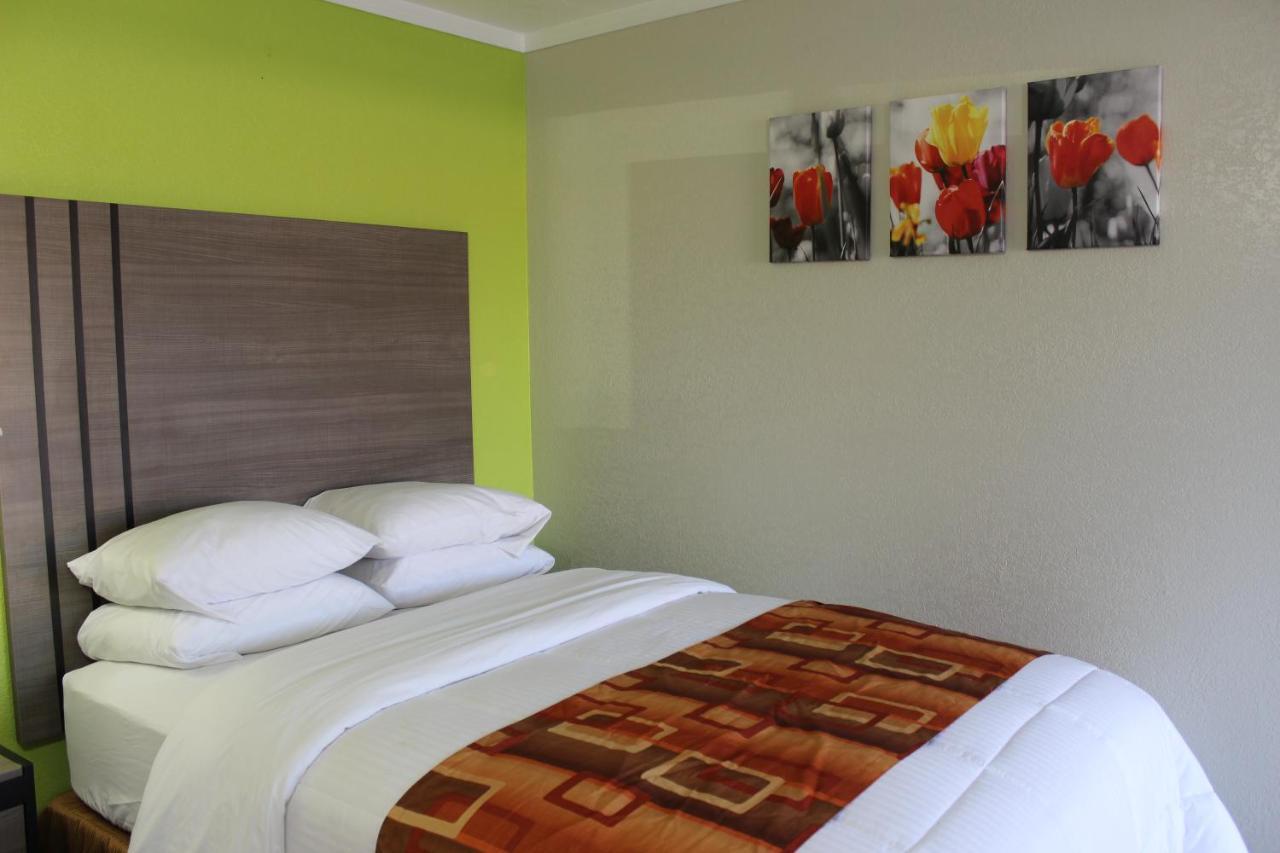 Copa Motel Kingman Luaran gambar
