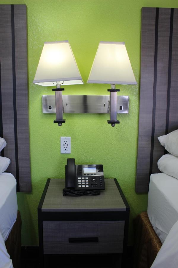 Copa Motel Kingman Luaran gambar