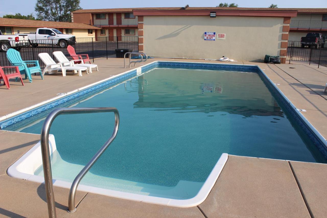 Copa Motel Kingman Luaran gambar