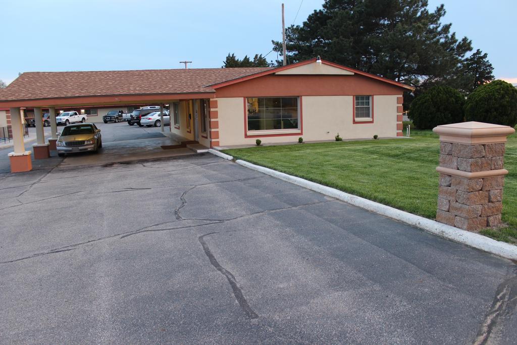 Copa Motel Kingman Luaran gambar