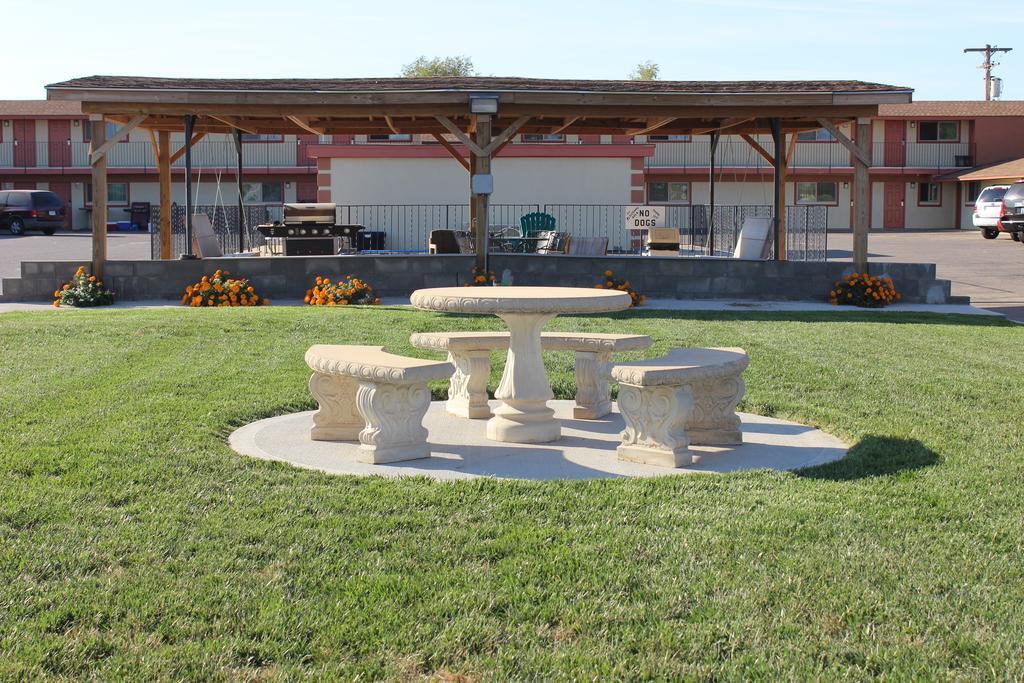 Copa Motel Kingman Luaran gambar