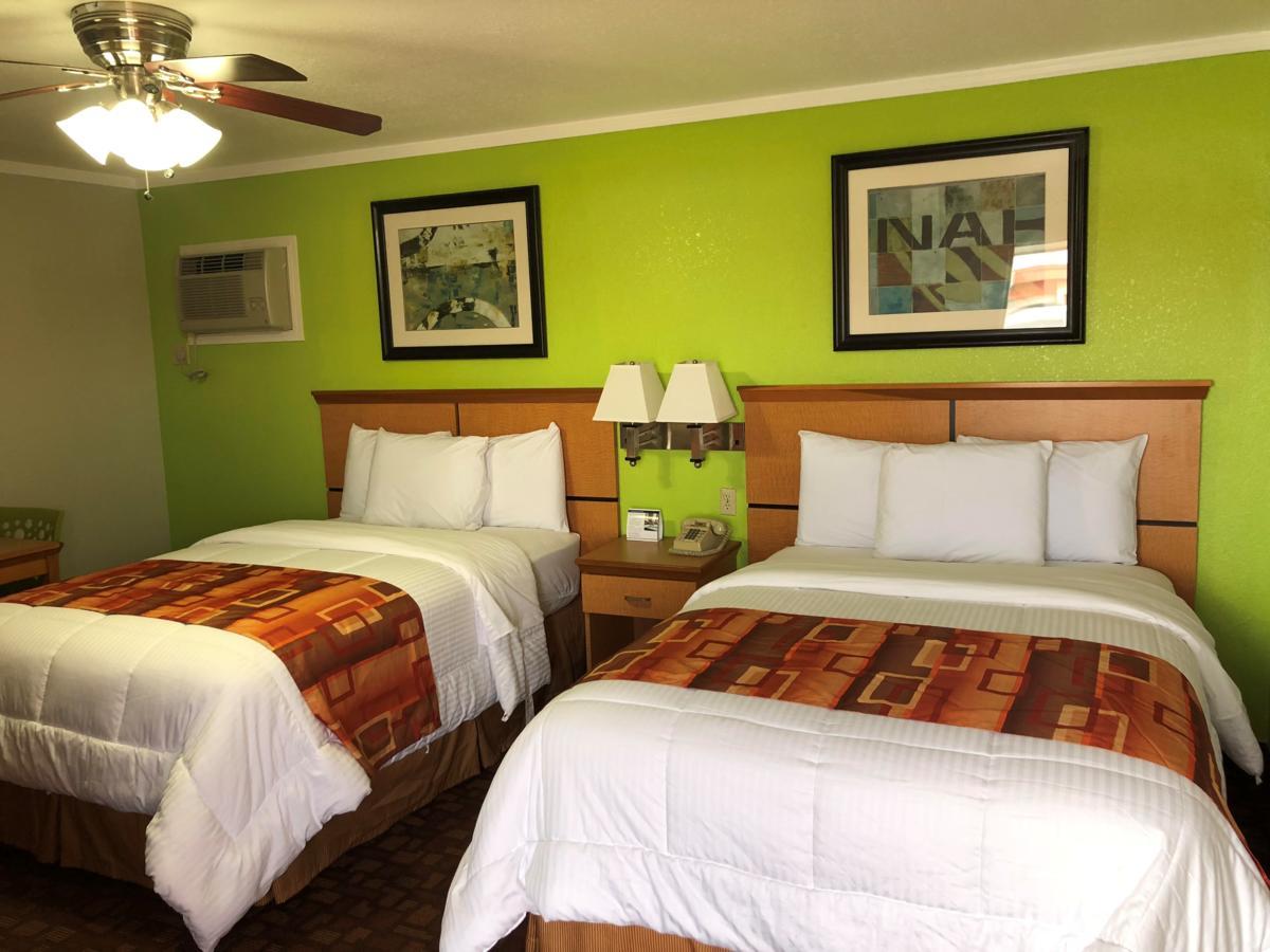 Copa Motel Kingman Luaran gambar