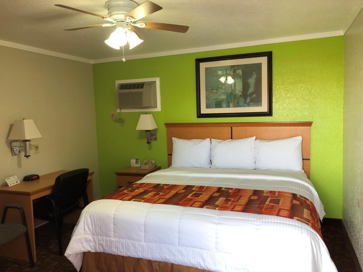 Copa Motel Kingman Luaran gambar