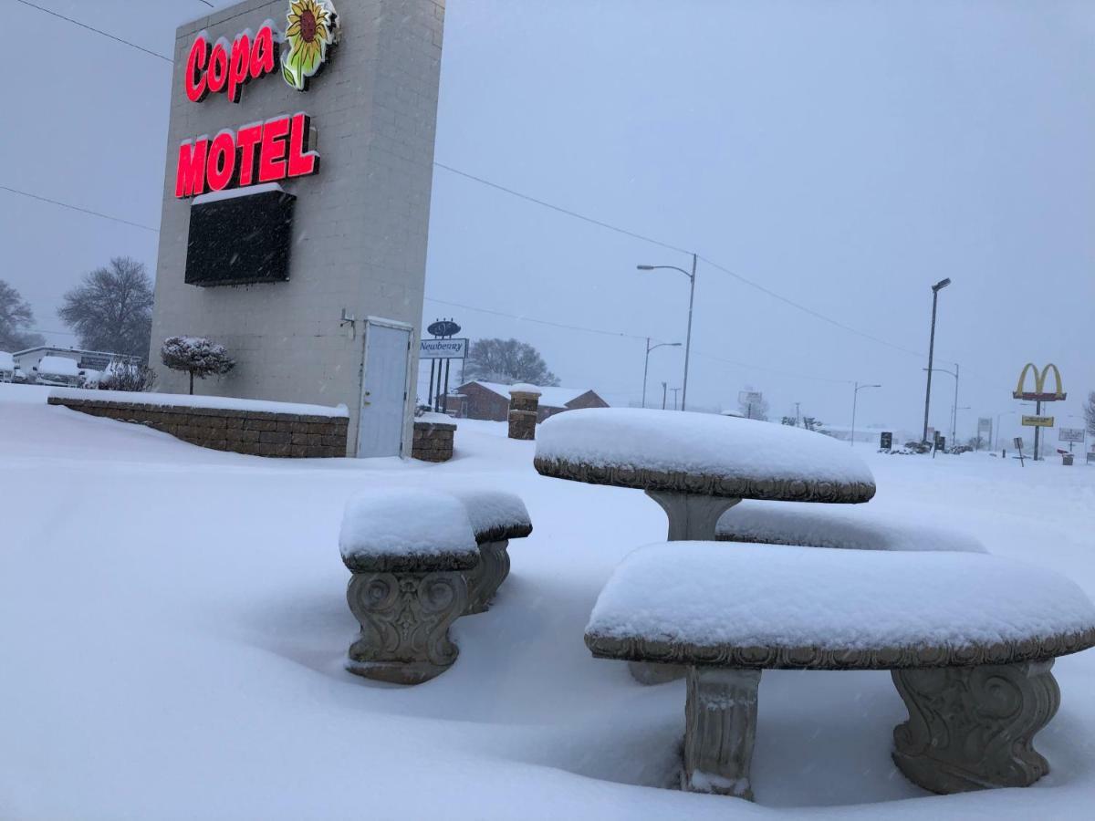 Copa Motel Kingman Luaran gambar