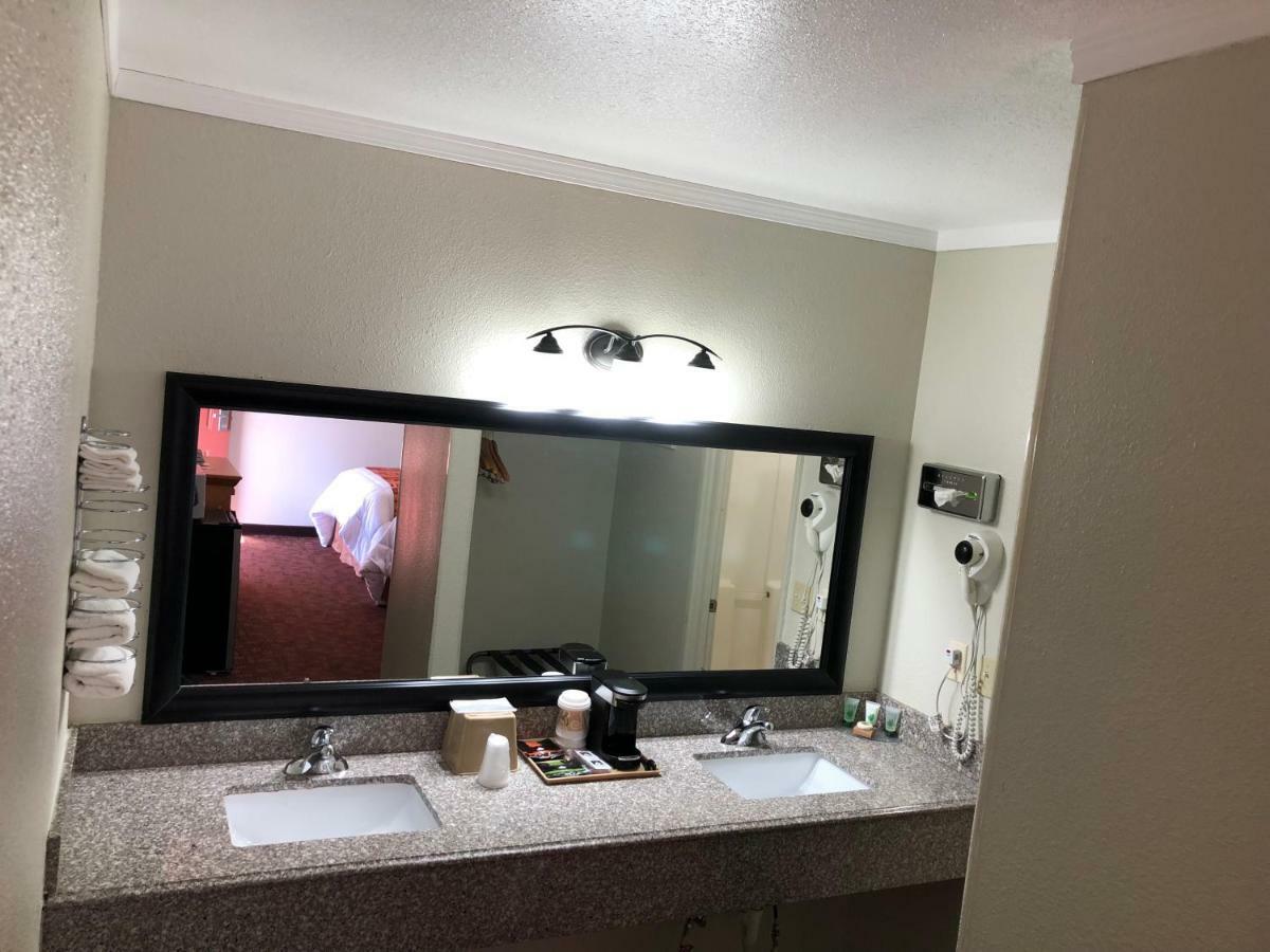 Copa Motel Kingman Luaran gambar
