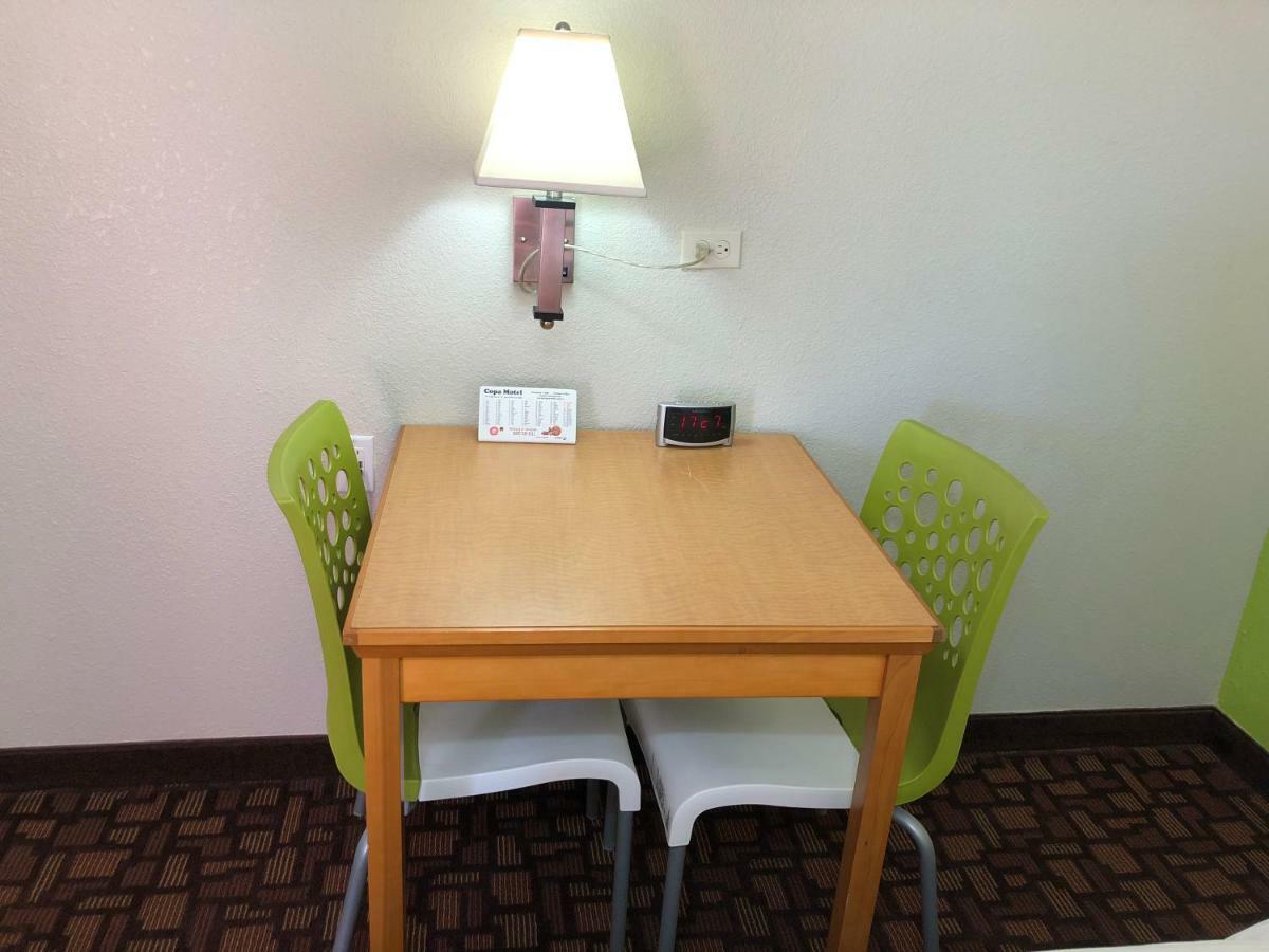 Copa Motel Kingman Luaran gambar