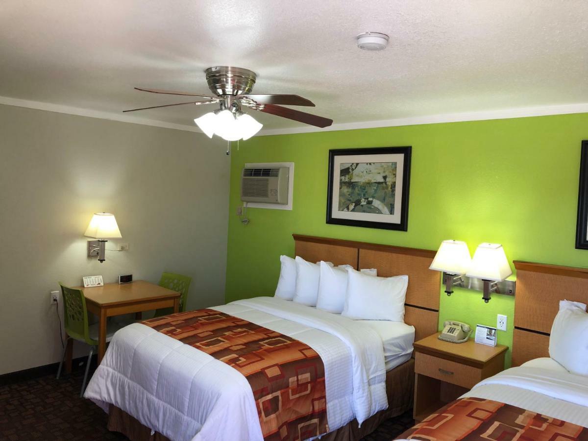 Copa Motel Kingman Luaran gambar