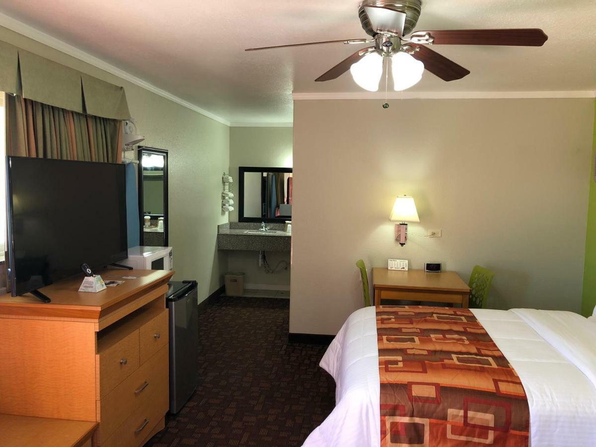 Copa Motel Kingman Luaran gambar