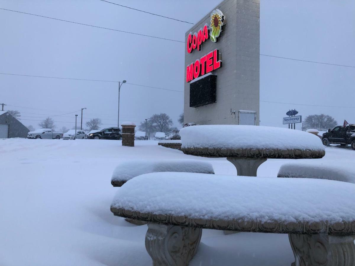 Copa Motel Kingman Luaran gambar