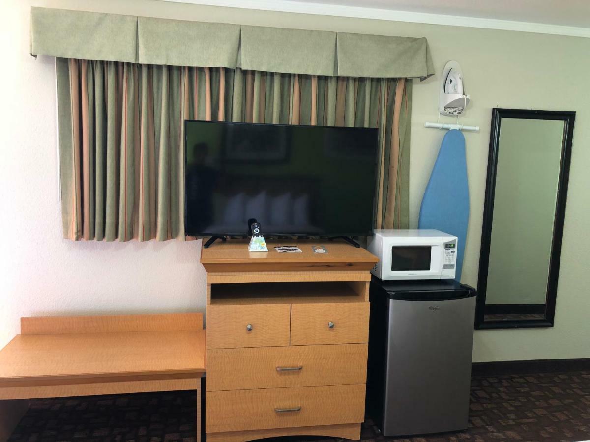 Copa Motel Kingman Luaran gambar